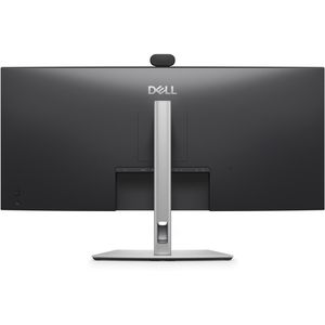 Produktbild für Monitor Dell P3426WEB Videokonferenz, 34 Zoll