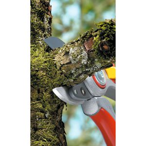 Produktbild für Gartenschere Wolf-Garten RS5000 Alu Professional, Amboss