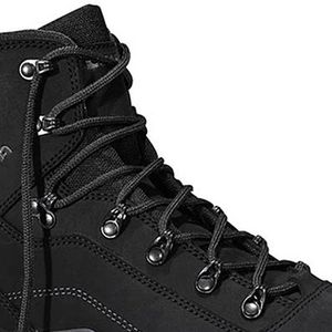 Produktbild für Sicherheitsschuhe LOWA RENEGADE Work GTX black Mid, S3S