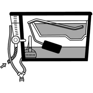 Produktbild für Erd-Bewässerungs-Set Juliana Vanlet