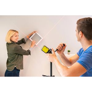Produktbild für Kreuzlinienlaser Ryobi RBCLLR1