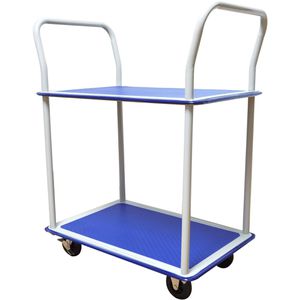 Tischwagen Böttcher-AG R-SST-200, aus Metall