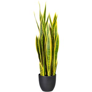 Kunstpflanze Creativ-green Sansevieria