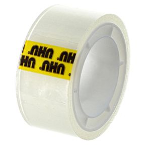 Produktbild für Klebeband UHU 45980, Tape Film, 19mm x 7,5m