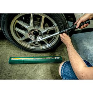 Produktbild für Drehmomentschlüssel BrüderMannesmann M18145