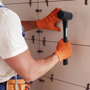 Produktbild für Schonhammer BGS-technic 1868, Kopf-Ø 60mm