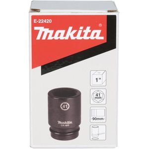 Produktbild für Steckschlüssel Makita SW41-90, E-22420