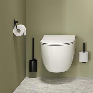 Produktbild für WC-Bürste Tiger Colar 1314830746, schwarz