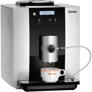 Kaffeevollautomat