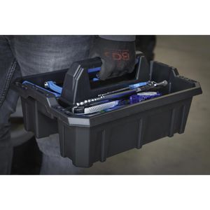 Produktbild für Werkzeugkoffer BGS-technic 70220
