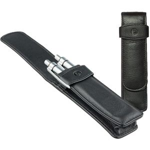 Stifteetui Pelikan TG21, 923417 Echt Leder