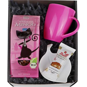 Geschenkset Böttcher-AG Pink
