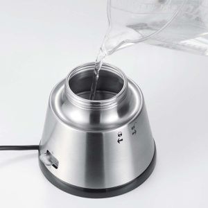 Produktbild für Espressokocher Cloer 5928