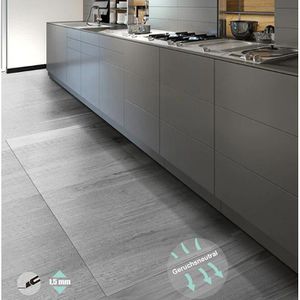 Produktbild für Bodenschutzmatte Böttcher-AG Neo Plus, transparent