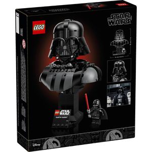 Produktbild für Klemmbausteine LEGO Star Wars 75439, ab 18 Jahre