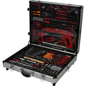 Produktbild für Werkzeugkoffer KS-Tools 911.0735