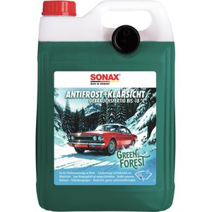 Scheibenfrostschutz Sonax 01385000, Green Forest