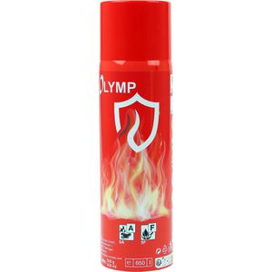 Feuerlöschspray