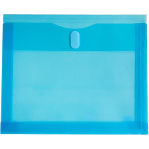 Produktbild für Dokumententasche Foldersys 40134-94, A4