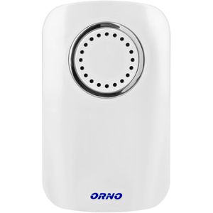 Produktbild für Türklingel Orno Erato AC OR-DB-AX-151, Funk Set