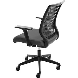 Produktbild für Bürostuhl Rocada RD-907/4