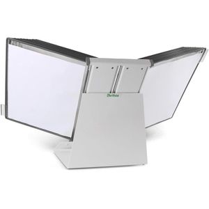 Produktbild für Sichttafelsystem Tarifold 434207, A4