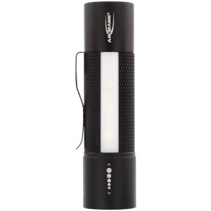 Produktbild für Taschenlampe Ansmann Multi 3in1, LED, mit Batterie
