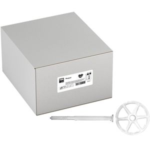 Produktbild für Dübel Tox 048100071, Dämmstoffhalter Keeper