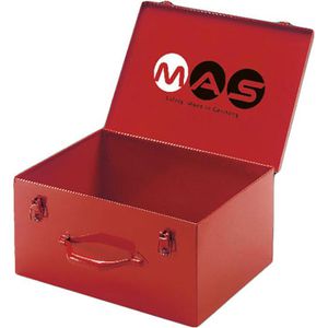 Produktbild für Sicherheitsgurt MAS 30, 41025, 2-Punkt-System