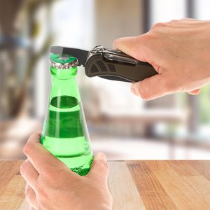 Produktbild für Taschenmesser Victorinox Schweizer Soldatenmesser 0.8461.MWCH
