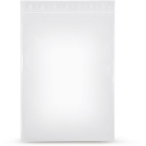 Druckverschlussbeutel Böttcher-AG 400 x 500 mm