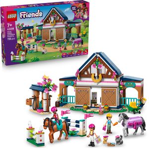 Produktbild für Klemmbausteine LEGO Friends 42688, ab 7 Jahre