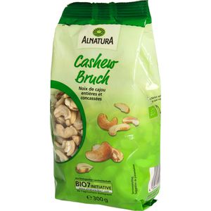 Cashewkerne Alnatura Bruch, BIO