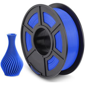 Produktbild für Filament Sunlu PLA, blau