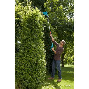 Produktbild für Heckenschere Gardena THS 500/48, 8883-20, Elektro