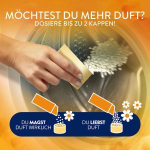 Produktbild für Wäscheparfüm Lenor Goldene Orchidee
