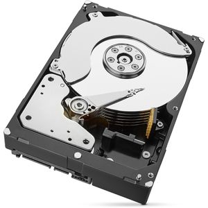 Produktbild für Festplatte Seagate SkyHawk AI HDD ST8000VE001