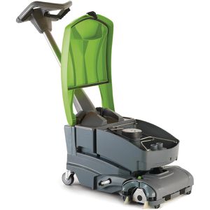Produktbild für Scheuersaugmaschine Cleancraft SSM 331-7,5, Arbeitsbreite 33cm