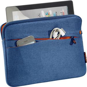 Produktbild für Tablet-Tasche Pedea Fashion bis 11 Zoll