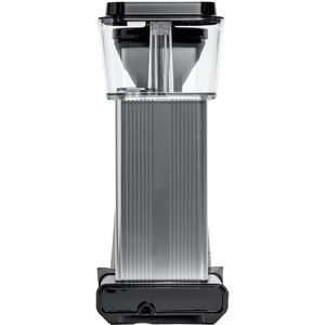 Produktbild für Kaffeemaschine Moccamaster KBGT Polished, mit Thermoskanne