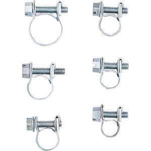 Produktbild für Schlauchschelle BGS-technic 9476, Sortiment