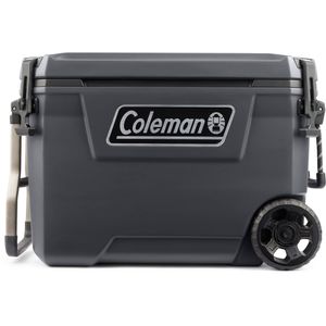 Kühlbox Coleman 65 QT Convoy Wheeled, 61,5 Liter