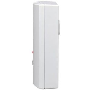 Produktbild für CO-Melder LUPUS Lupusec, mit Batterie