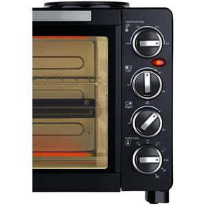 Produktbild für Minibackofen Unold All in One, 68885