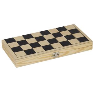 Produktbild für Brettspiel Goki HS040, Schach