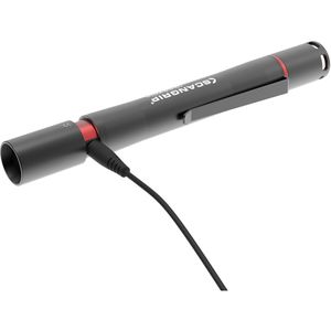 Produktbild für Taschenlampe Scangrip Matchpen R CRI+, aufladbar