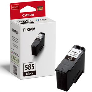 Tinte Canon PG-585 Druckkopf schwarz