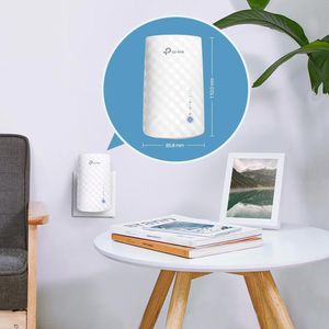 Produktbild für WLAN-Repeater TP-Link RE190, AC750