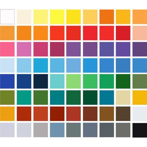 Produktbild für Buntstifte Koh-I-Noor Polycolor 72