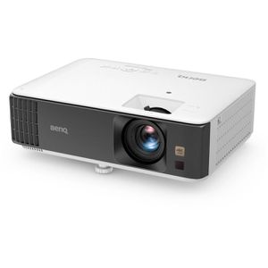 Produktbild für Beamer BenQ TK700, 9H.JPK77.17E, 4K UHD